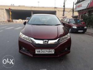 Honda City Sv Mt Diesel, , Diesel