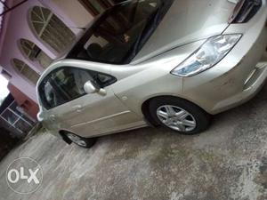  Honda City Zx petrol  Kms