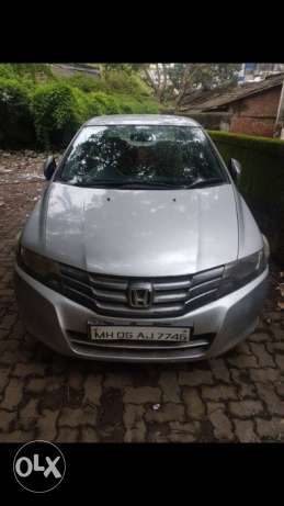  Honda City cng  Kms