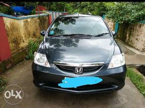  Honda City petrol  Kms