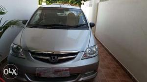 Honda City petrol  Kms  year