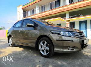 Honda City petrol  Kms  year