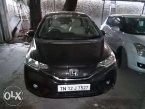 Honda Jazz Sv Mt, , Petrol