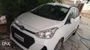 Hyundai Grand I 10 diesel  Kms  year