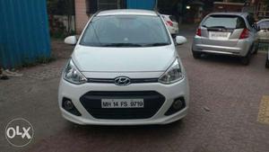 Hyundai Grand I10 Sports Edition 1.2l Kappa Vtvt, ,