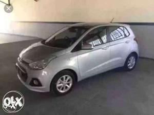 Hyundai Grand I10 petrol  Kms  year