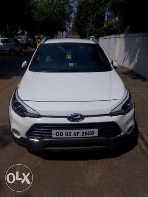 Hyundai I20 Active 1.4 Sx (o), , Petrol