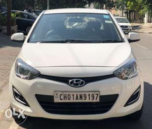 Hyundai I20 Magna 1.4 Crdi 6 Speed, , Diesel