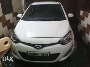 Hyundai I20 Sportz 1.4 Crdi, , Diesel