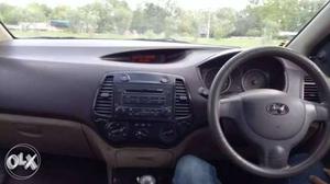  Hyundai I20 petrol  Kms