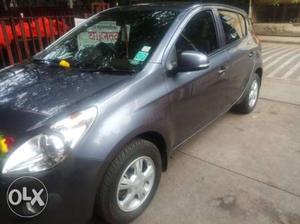  Hyundai I20 petrol  Kms