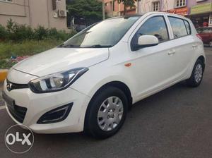  Hyundai I20 petrol  Kms