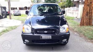 Hyundai Santro, , Petrol