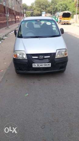 Hyundai Santro Xing Gl, , Petrol