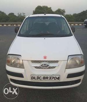 Hyundai Santro Xing Gls, , Cng