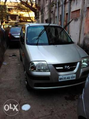 Hyundai Santro Xing Gls, , Petrol