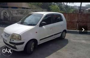 Hyundai Santro Xing petrol  Kms  year