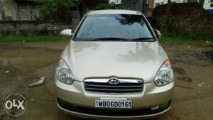 Hyundai Verna 1.6 Sx Vtvt At, , Petrol