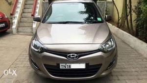  Hyundai i20 Magna 1.2 good condition, no accident,