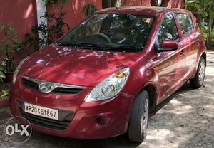 Hyundai i20 Magna Petrol