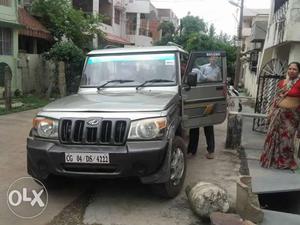 Mahindra Bolero diesel  Kms  year