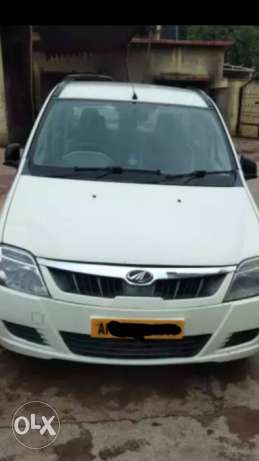  Mahindra Verito diesel  Kms