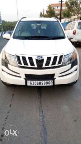 Mahindra Xuv500 W, Diesel