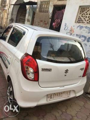  Maruti Suzuki Alto 800 cng  Kms