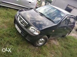 Maruti Suzuki Alto Lx, , Petrol