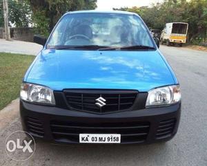 Maruti Suzuki Alto Lxi Bs-iii, , Petrol