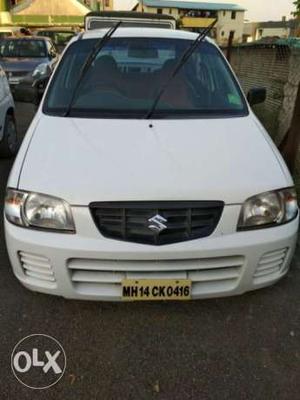 Maruti Suzuki Alto Lxi Bs-iv, , Petrol