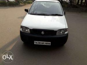 Maruti Suzuki Alto Lxi Cng, , Cng