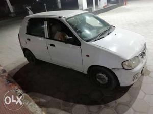  Maruti Suzuki Alto petrol  Kms