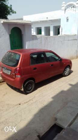 Maruti Suzuki Alto petrol  Kms  year