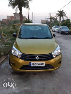 Maruti Suzuki Celerio Lxi, , Petrol