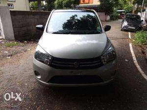 Maruti Suzuki Celerio Vxi Amt, , Petrol