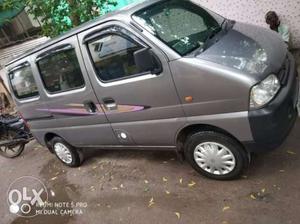 Maruti Suzuki Eeco 5 Str With A/c+htr, , Petrol