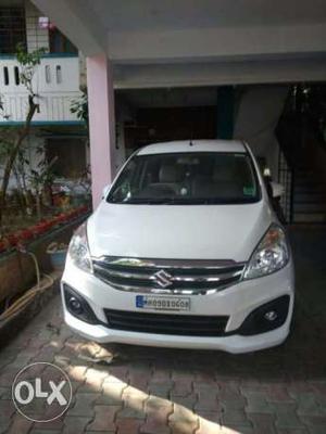 Maruti Suzuki Ertiga Vdi, , Diesel