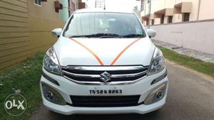 Maruti Suzuki Ertiga Zdi, , Diesel