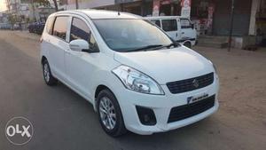 Maruti Suzuki Ertiga Zdi, , Diesel