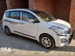 Maruti Suzuki Ertiga diesel  Kms  year