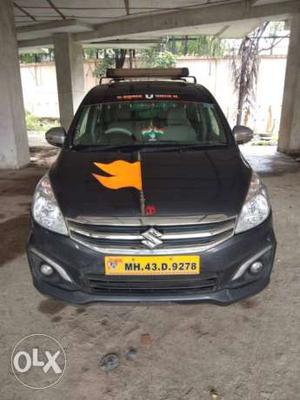 Maruti Suzuki Ertiga diesel  Kms  year