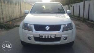 Maruti Suzuki Grand Vitara 2.0 At, , Petrol