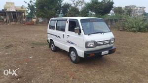 Maruti Suzuki Omni E 8 Str Bs-iv, , Cng