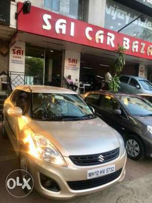 Maruti Suzuki Swift Dzire Vdi, , Diesel