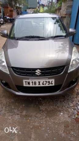 Maruti Suzuki Swift Dzire Vdi, , Diesel