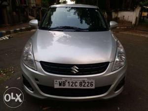 Maruti Suzuki Swift Dzire Vxi 1.2 Bs-iv, , Petrol