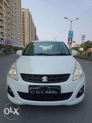 Maruti Suzuki Swift Dzire Vxi 1.2 Bs-iv, , Petrol