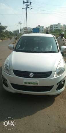  Maruti Suzuki Swift Dzire diesel  Kms