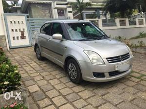  Maruti Suzuki Swift Dzire diesel  Kms